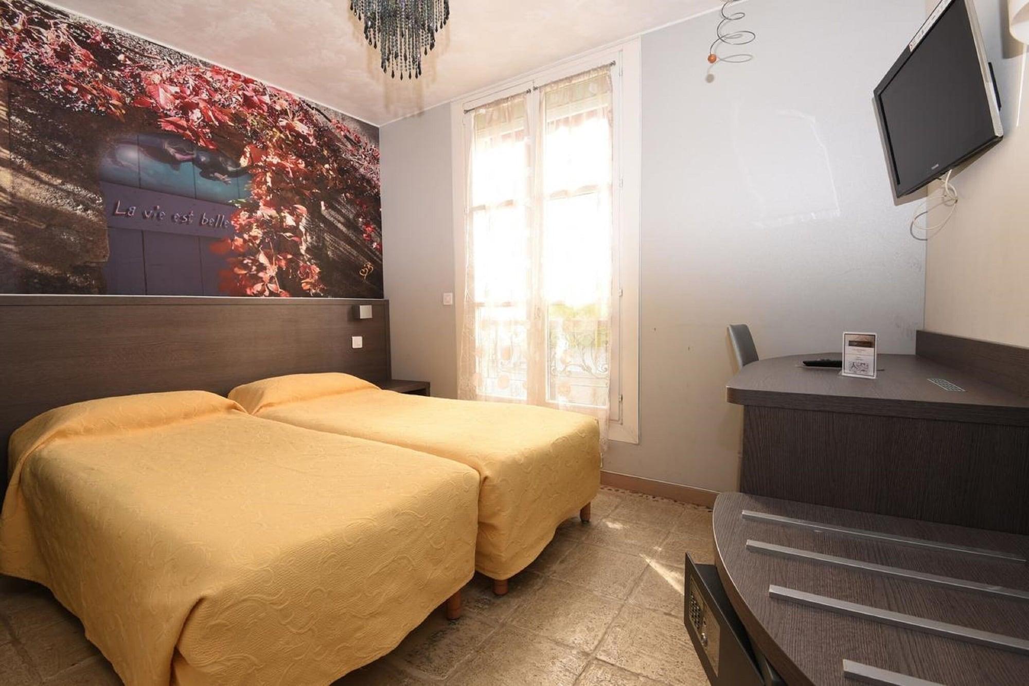 Amelie Hotel Париж Экстерьер фото