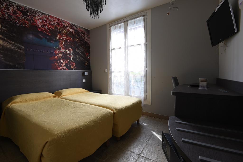 Amelie Hotel Париж Экстерьер фото