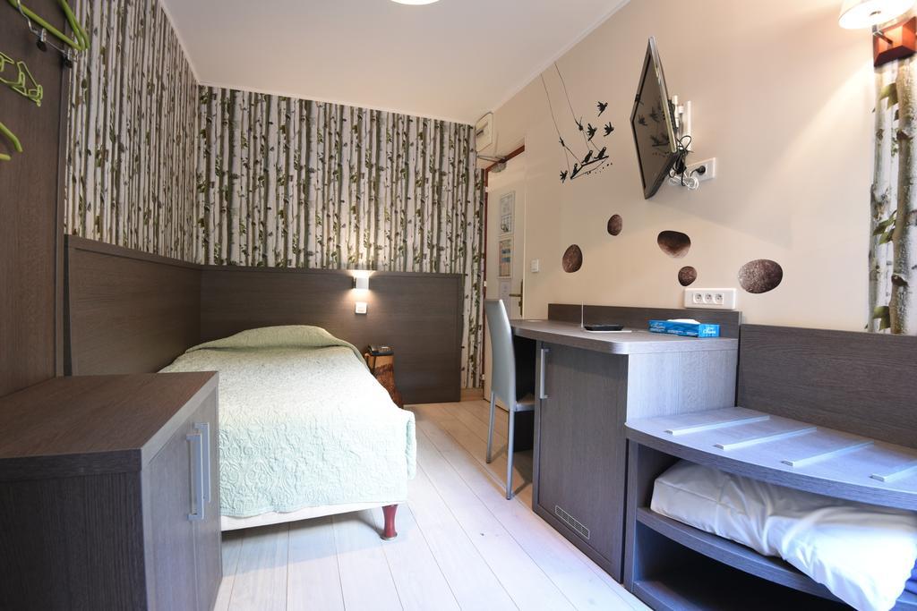 Amelie Hotel Париж Экстерьер фото