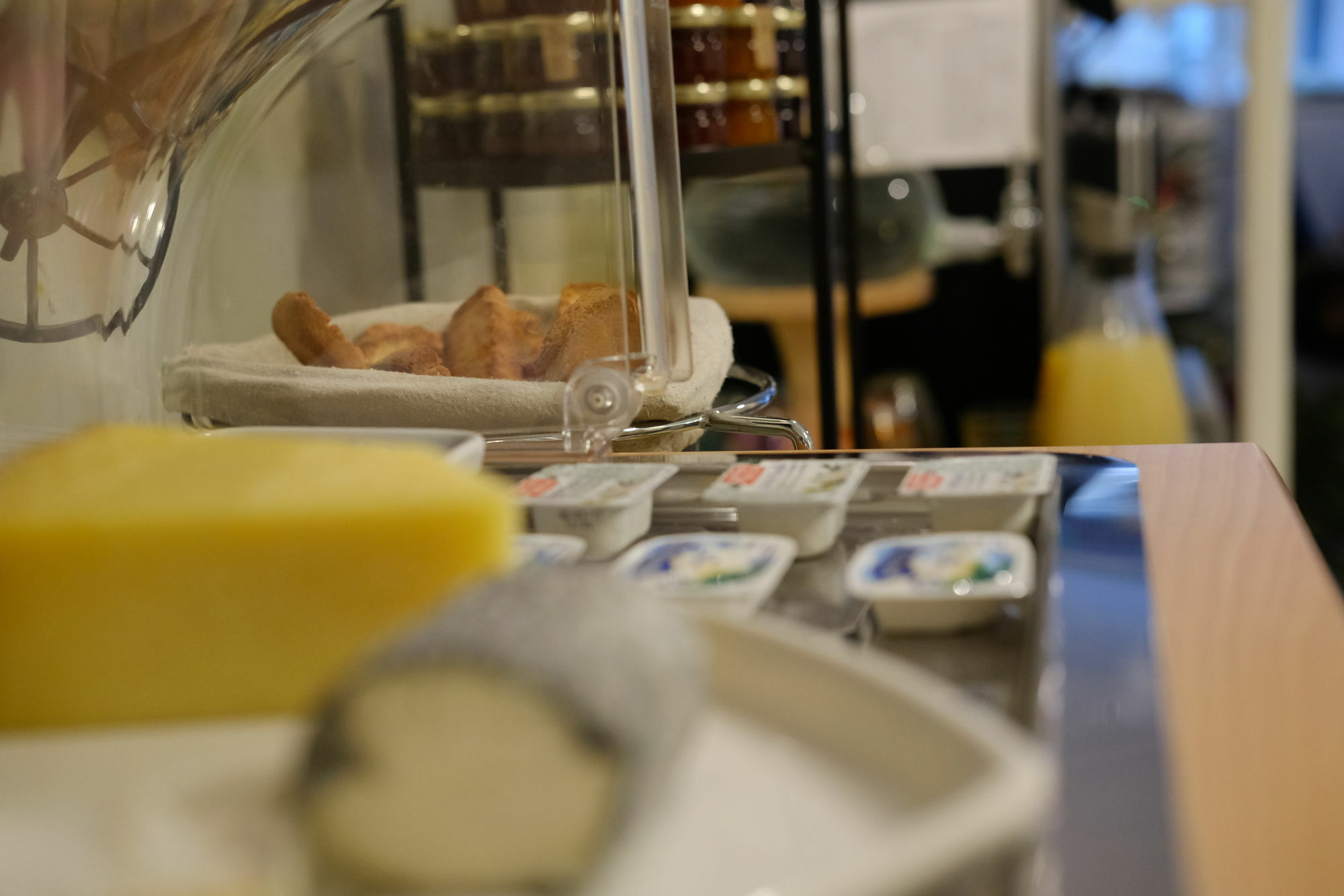 Amelie Hotel Париж Экстерьер фото