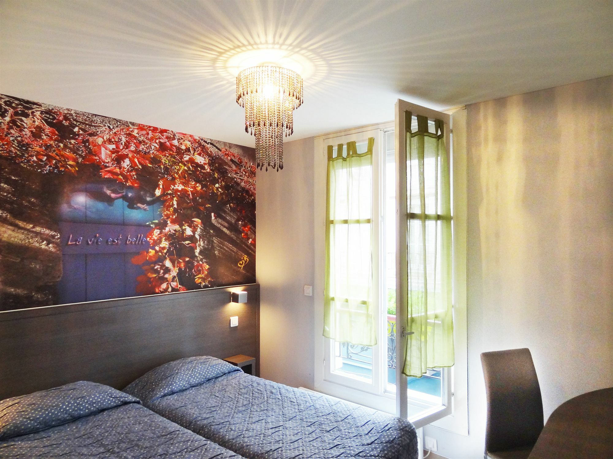 Amelie Hotel Париж Экстерьер фото