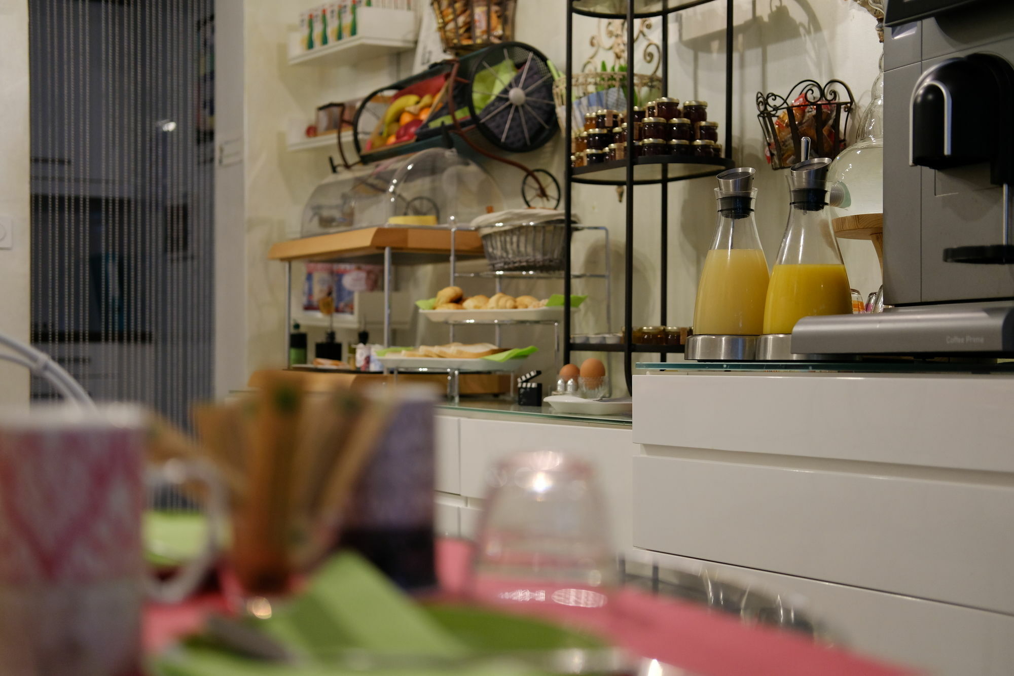 Amelie Hotel Париж Экстерьер фото